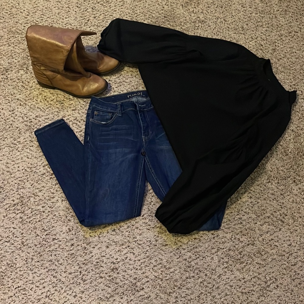 Rue 21 Jeans